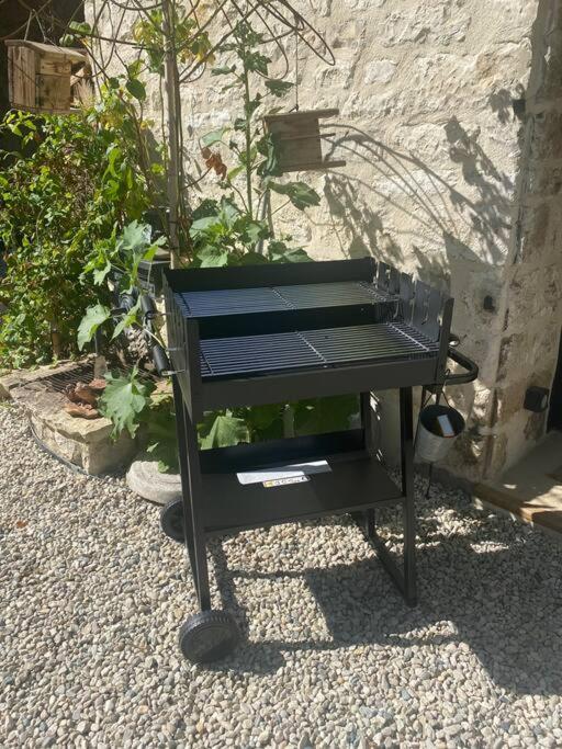 Maison Chaleureuse En Centre Village Avec Cheminee Holiday home *